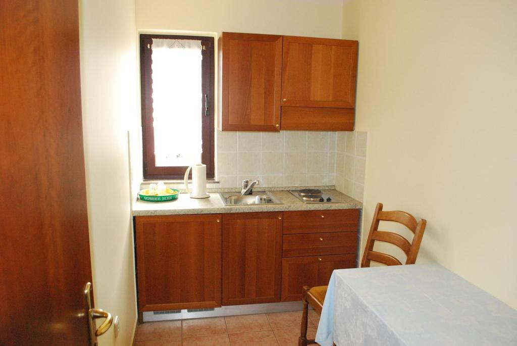 רייקה Rooms Marija חדר תמונה