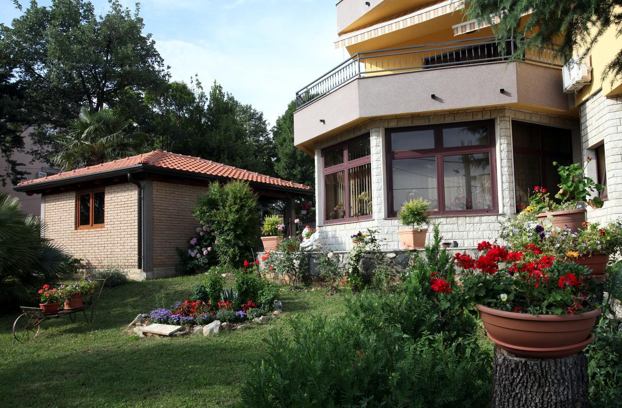 רייקה Rooms Marija מראה חיצוני תמונה